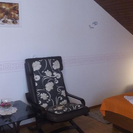 Sound Apartma Eva Daire Radovljica Dış mekan fotoğraf
