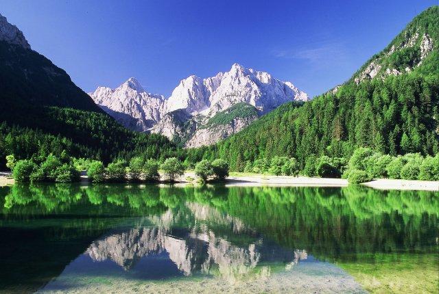 Sound Apartma Eva Daire Radovljica Dış mekan fotoğraf