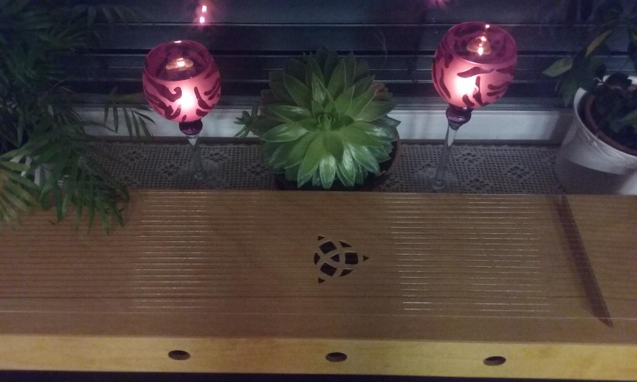 Sound Apartma Eva Daire Radovljica Dış mekan fotoğraf