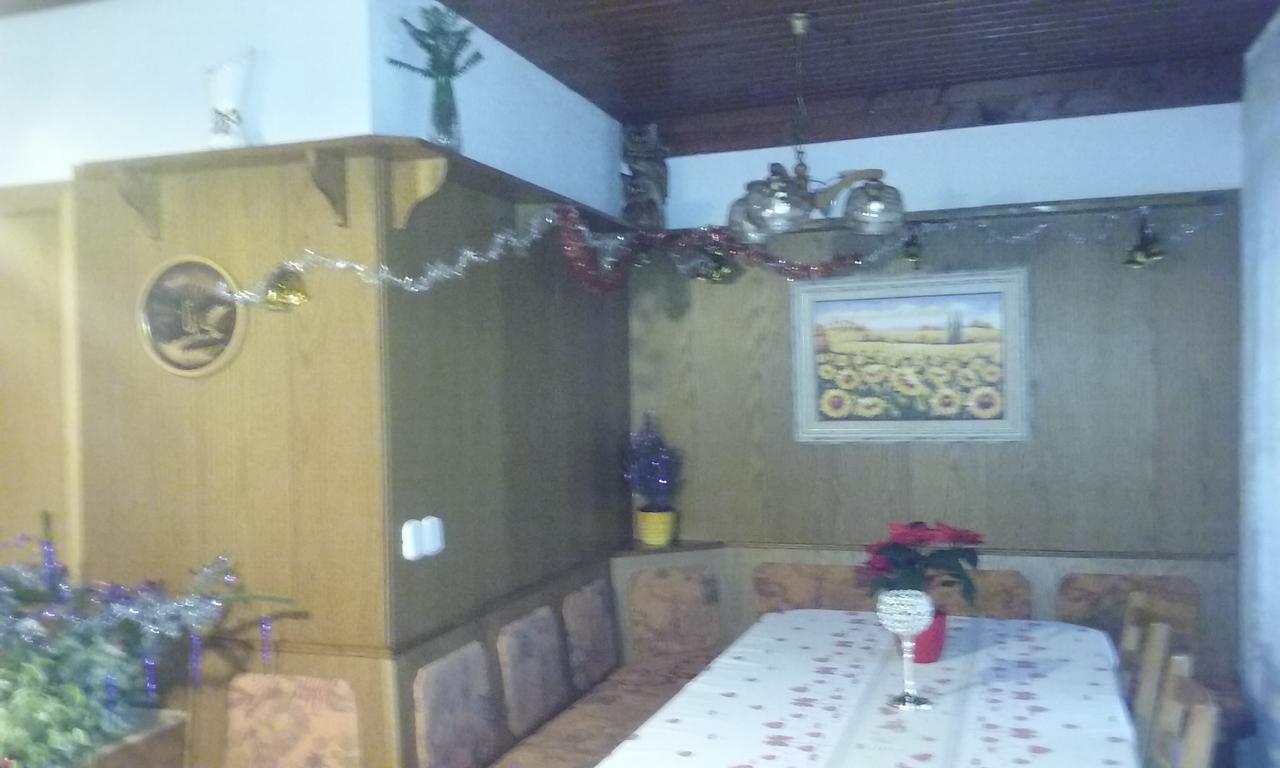 Sound Apartma Eva Daire Radovljica Dış mekan fotoğraf