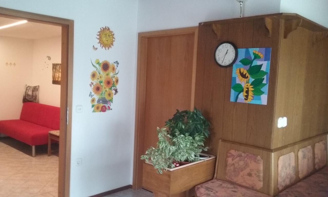 Sound Apartma Eva Daire Radovljica Dış mekan fotoğraf