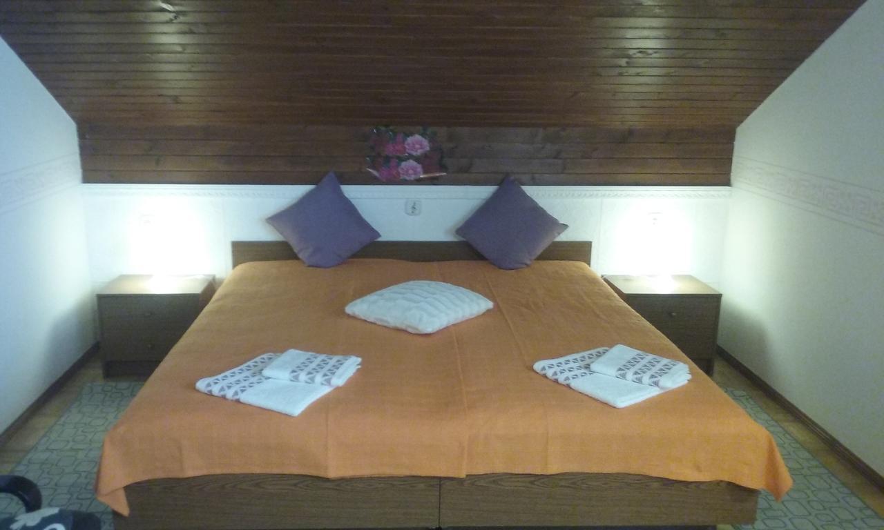 Sound Apartma Eva Daire Radovljica Dış mekan fotoğraf