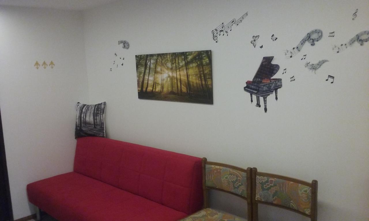 Sound Apartma Eva Daire Radovljica Dış mekan fotoğraf