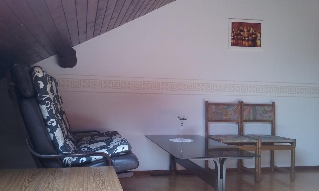 Sound Apartma Eva Daire Radovljica Dış mekan fotoğraf